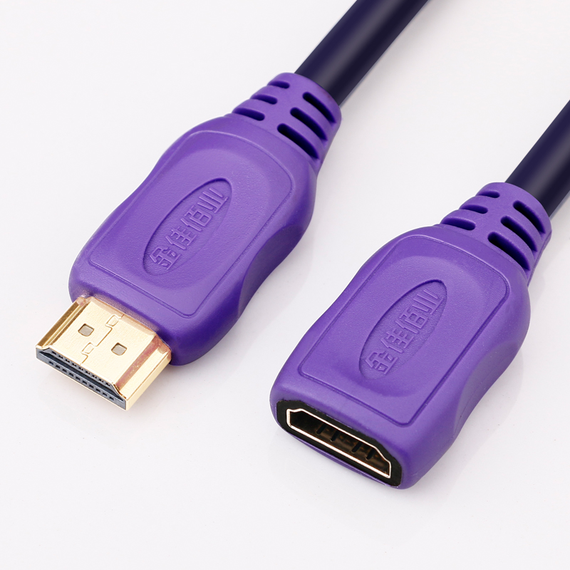金佳佰业  HDMI A/F 延长线 H116
