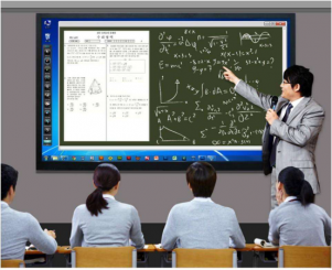 HDMI高清线，助力高科技教学