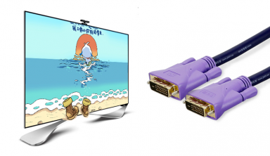 金佳佰业DVI线有哪些特点?适用于哪些范围?