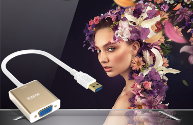 USB转接线转串口是什么原理?