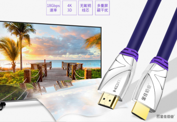 HDMI高清线，居然还有这么多的道道?