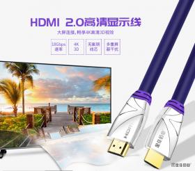 HDMI线的用途是什么?HDMI线有该如何正确使用?