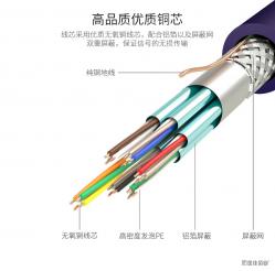 HDMI线的价格高低不一定是区别其质量好与坏的因素
