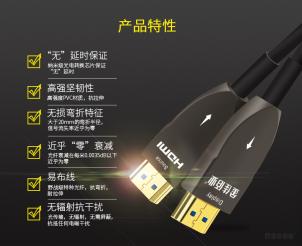 你是如何看待HDMI线的品质问题的?