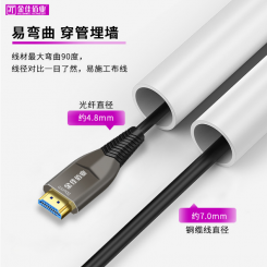 如何选择HDMI线?