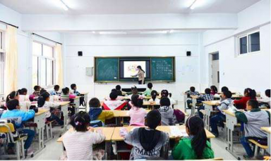 金佳佰业多媒体教学系统解决方案，让教育更加精彩!