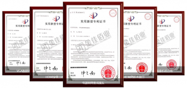 科技赋能，金佳佰业为5G信号传输增添新动能