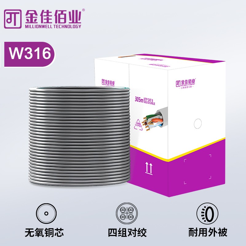 网线等级越高越好吗？