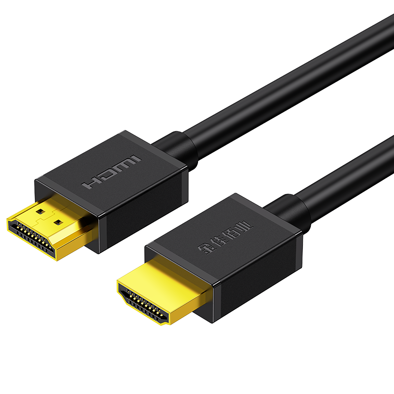 金佳佰业 HDMI2.0版 4K高清线（家装款） H102